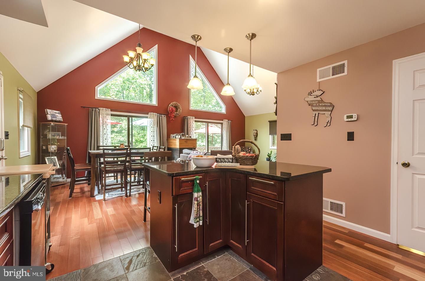 POTOMAC WOODS - Residential