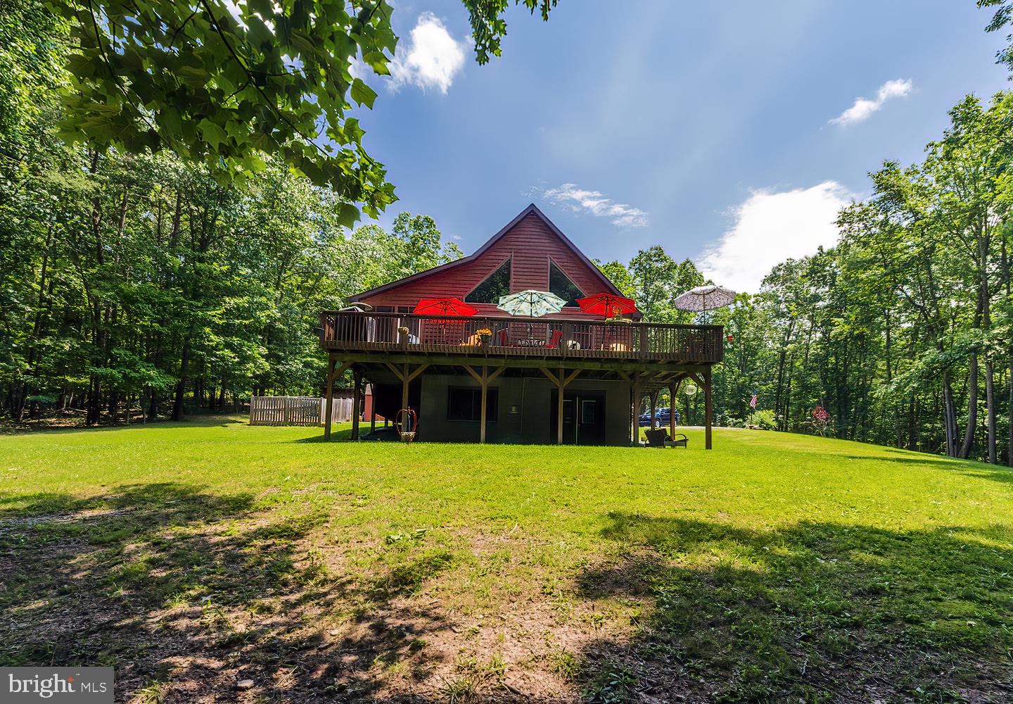 POTOMAC WOODS - Residential