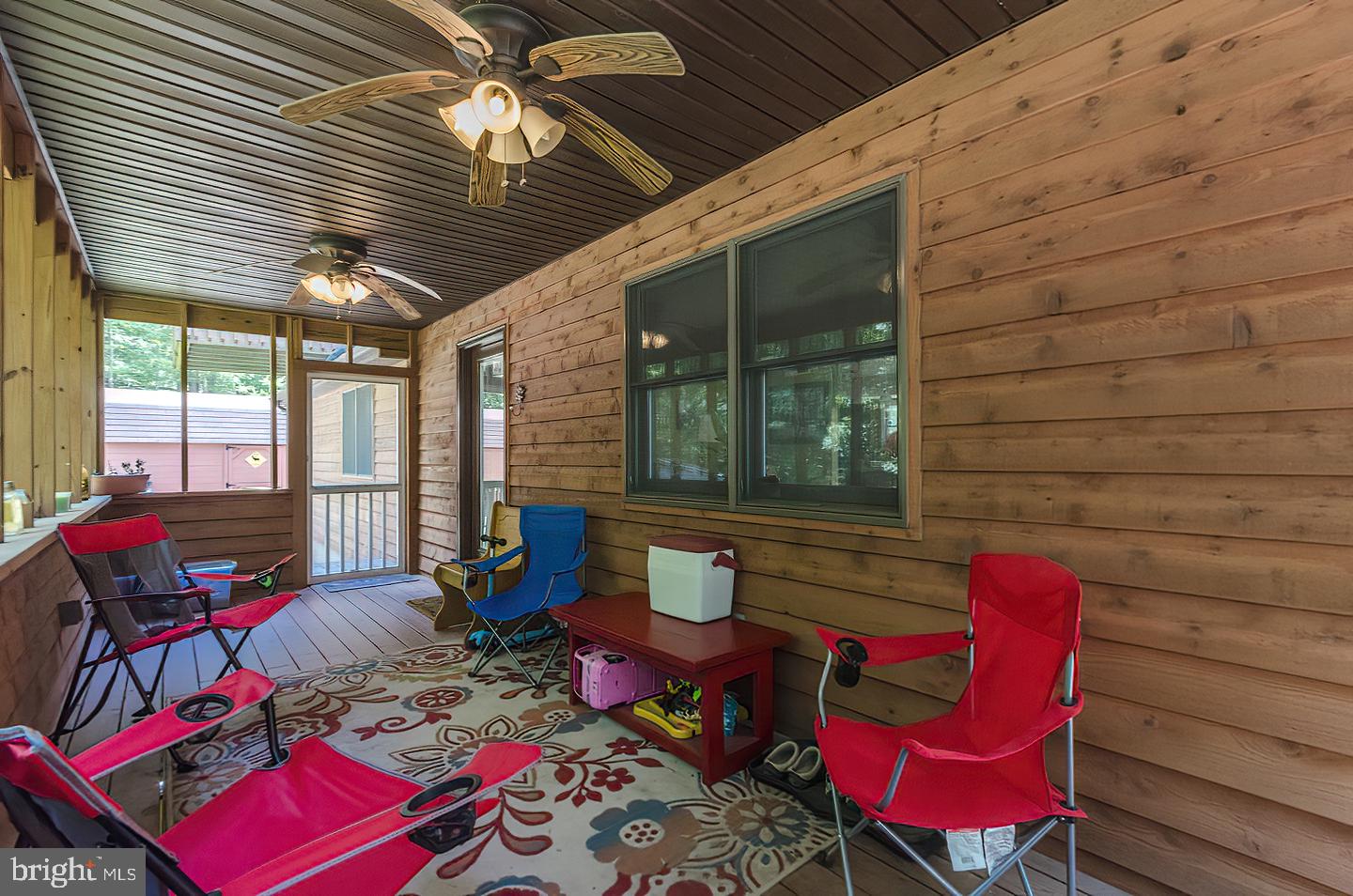 POTOMAC WOODS - Residential