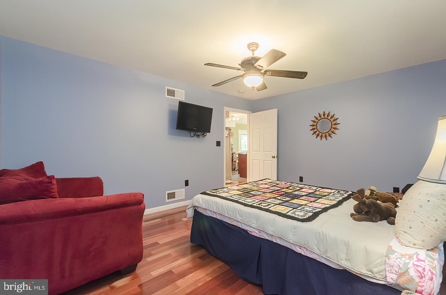 POTOMAC WOODS - Residential