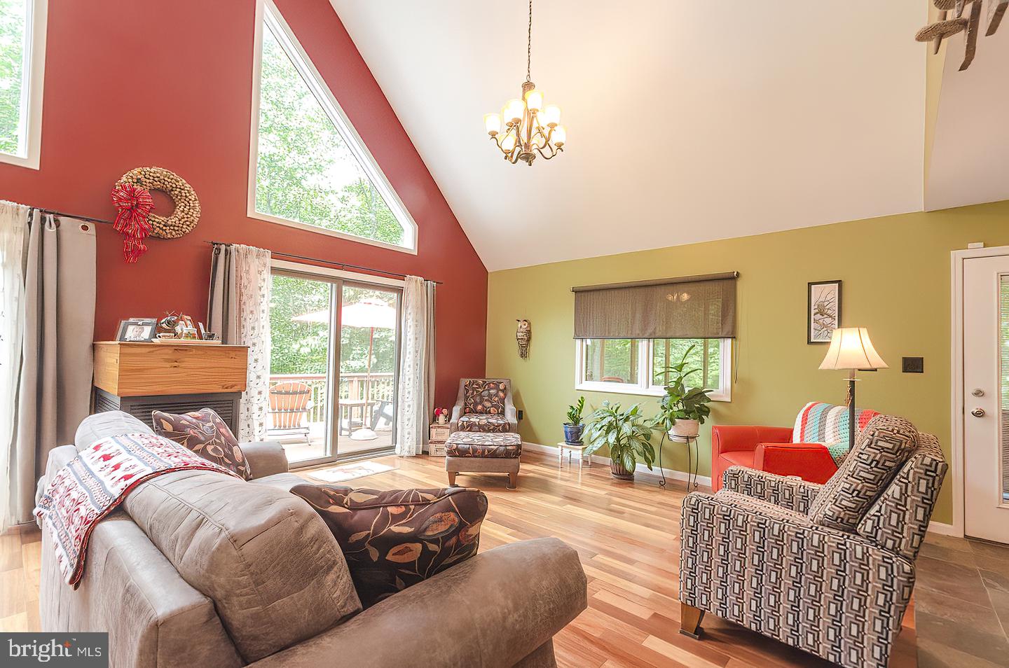 POTOMAC WOODS - Residential