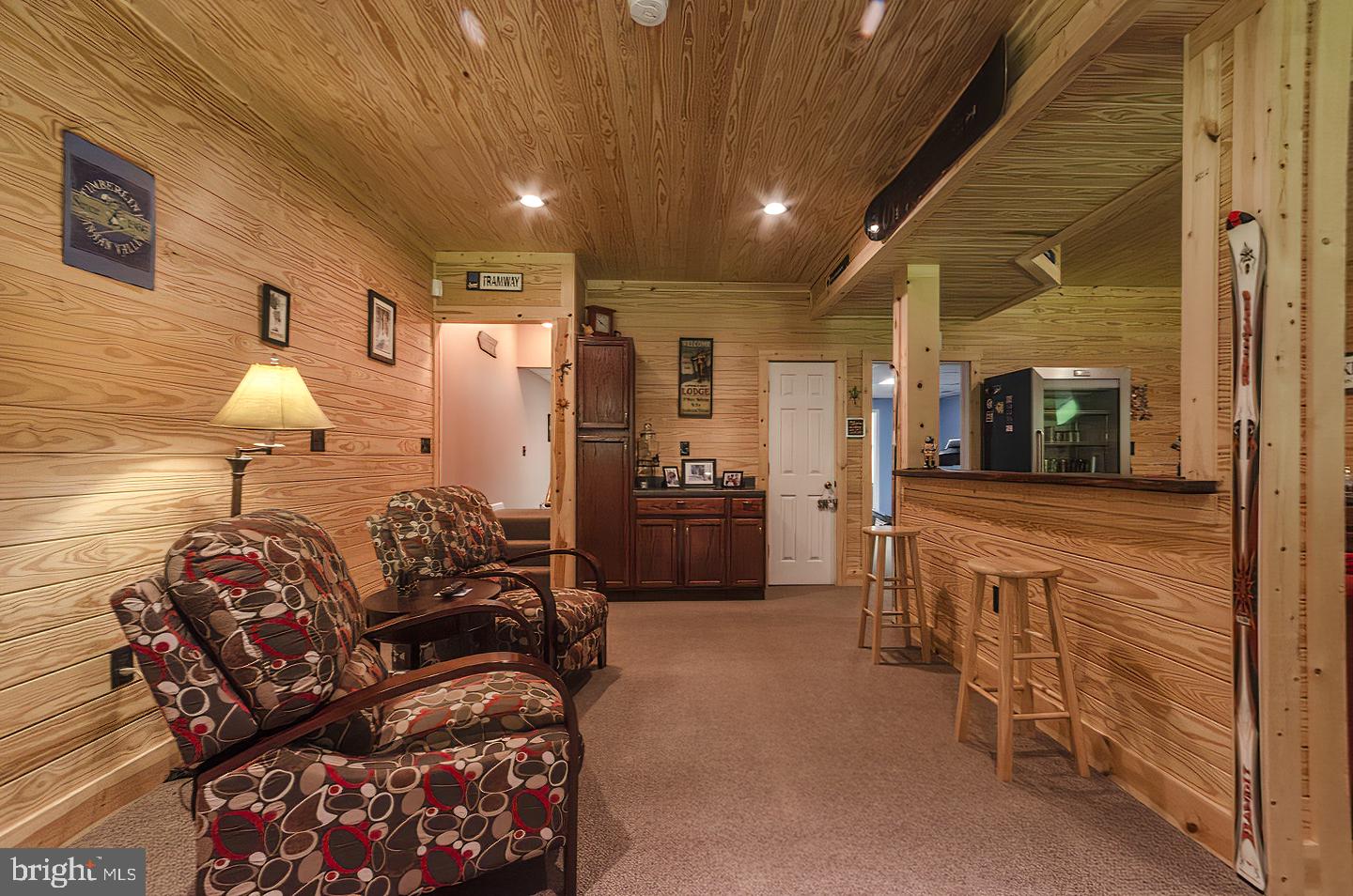 POTOMAC WOODS - Residential