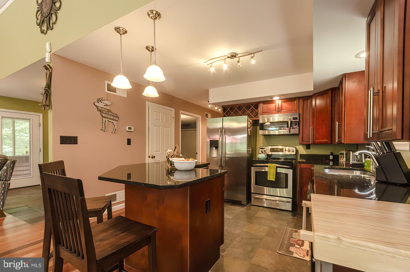 POTOMAC WOODS - Residential