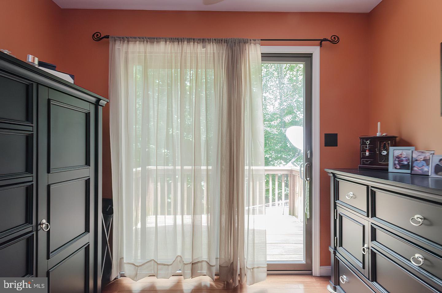 POTOMAC WOODS - Residential