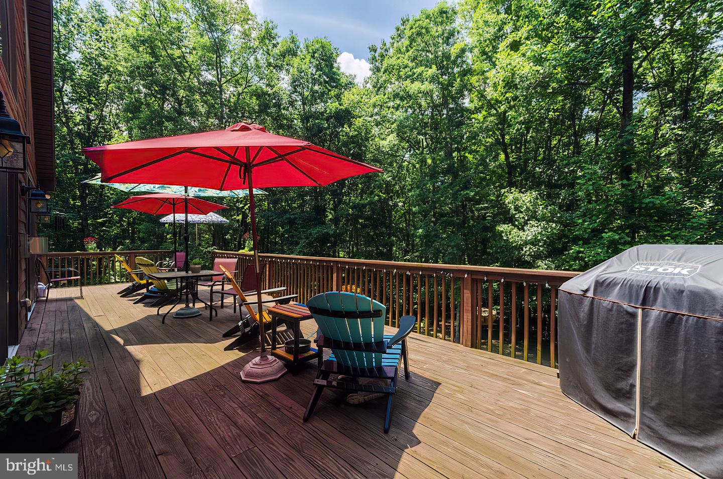 POTOMAC WOODS - Residential