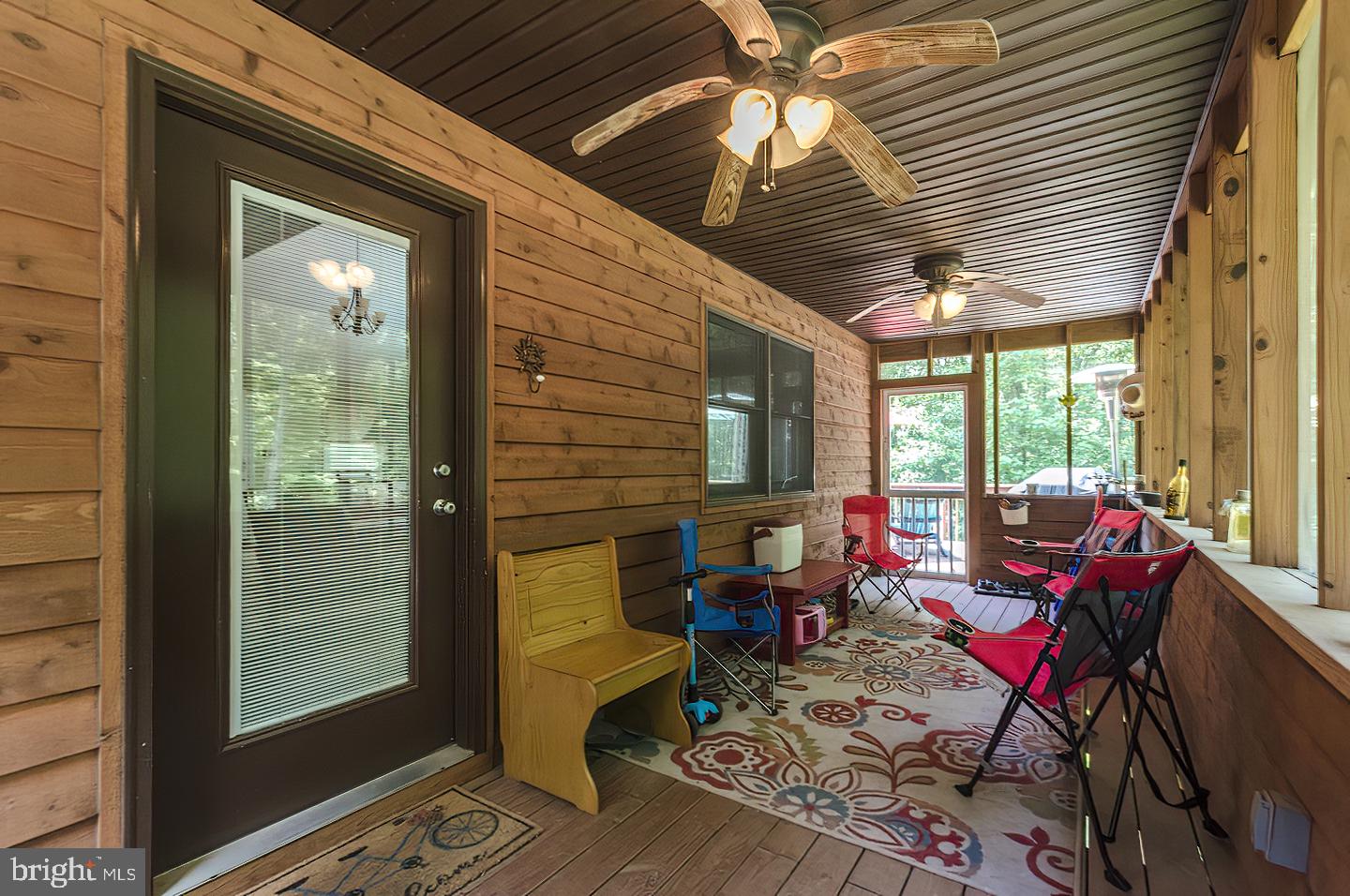 POTOMAC WOODS - Residential