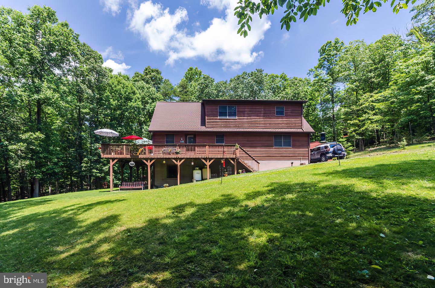 POTOMAC WOODS - Residential