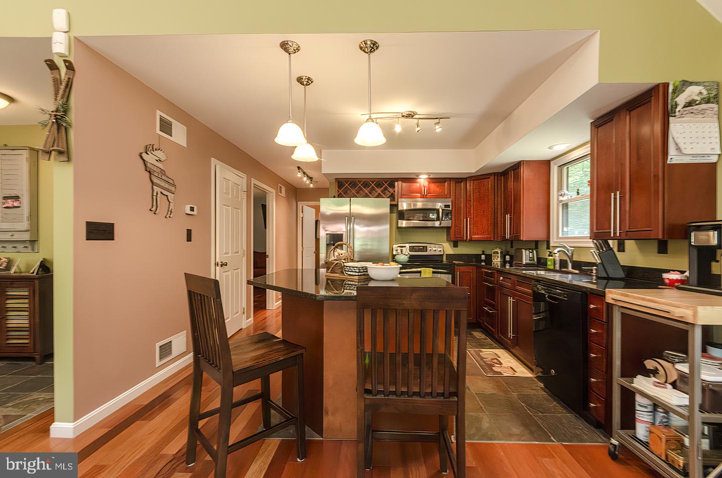 POTOMAC WOODS - Residential