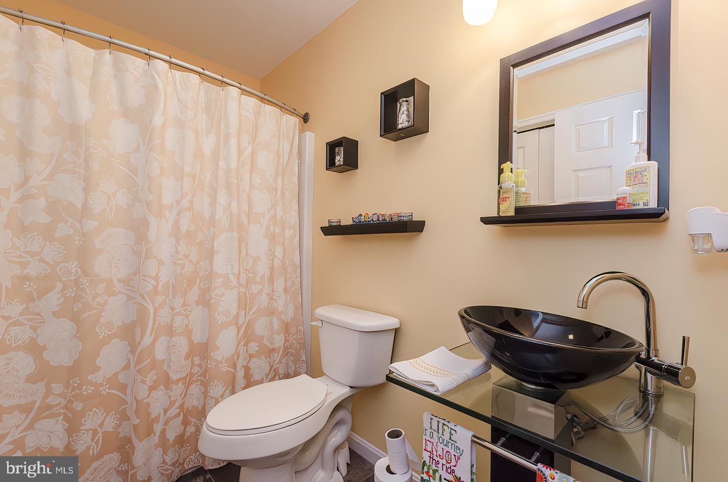 POTOMAC WOODS - Residential