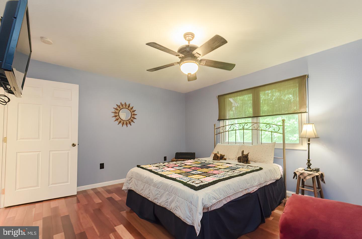 POTOMAC WOODS - Residential