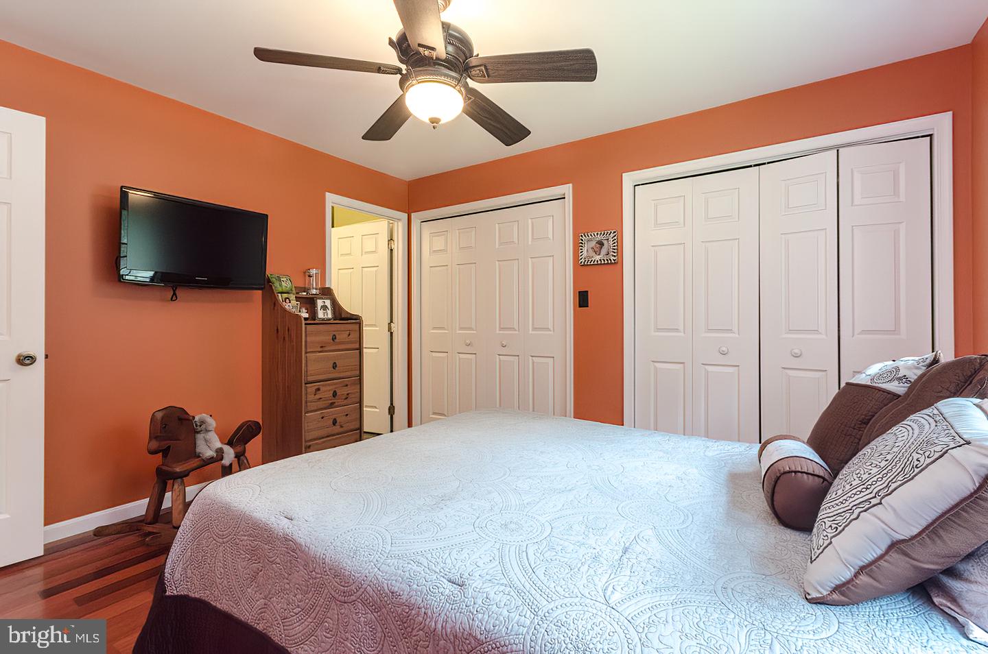 POTOMAC WOODS - Residential