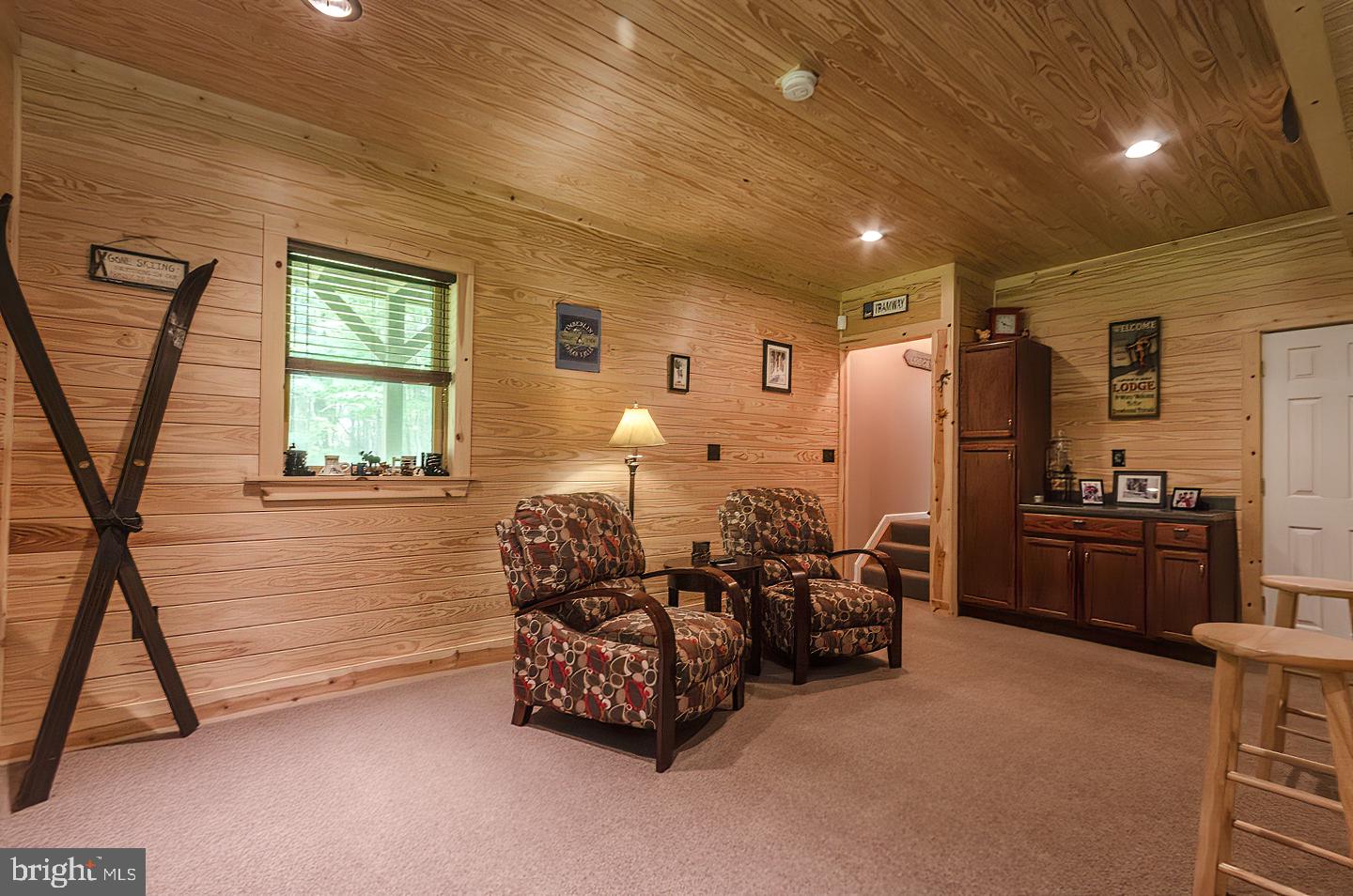 POTOMAC WOODS - Residential