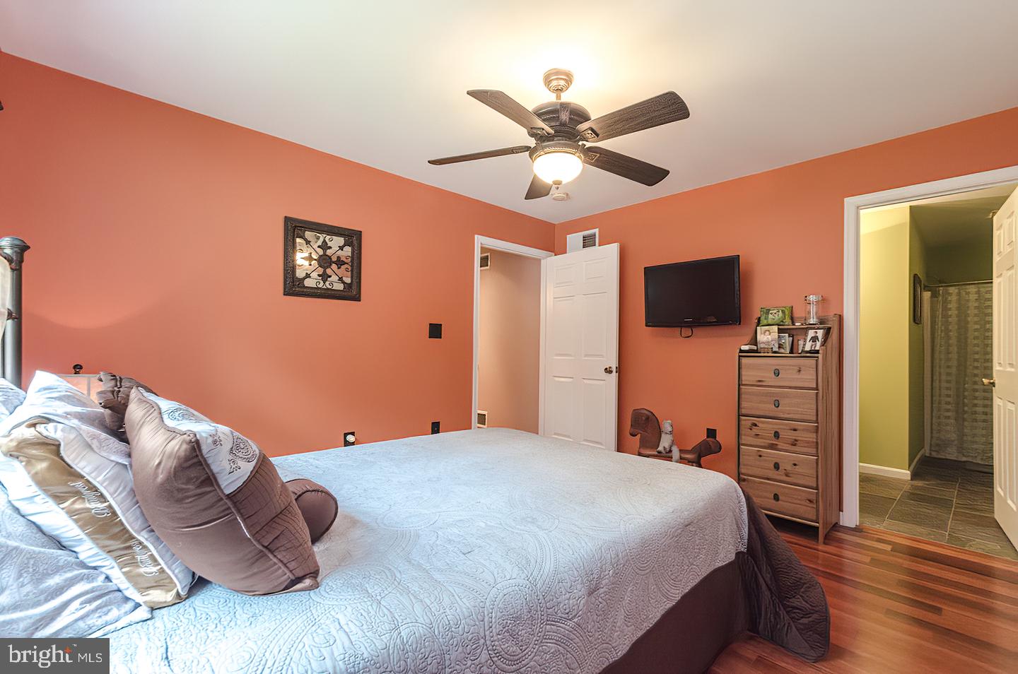 POTOMAC WOODS - Residential