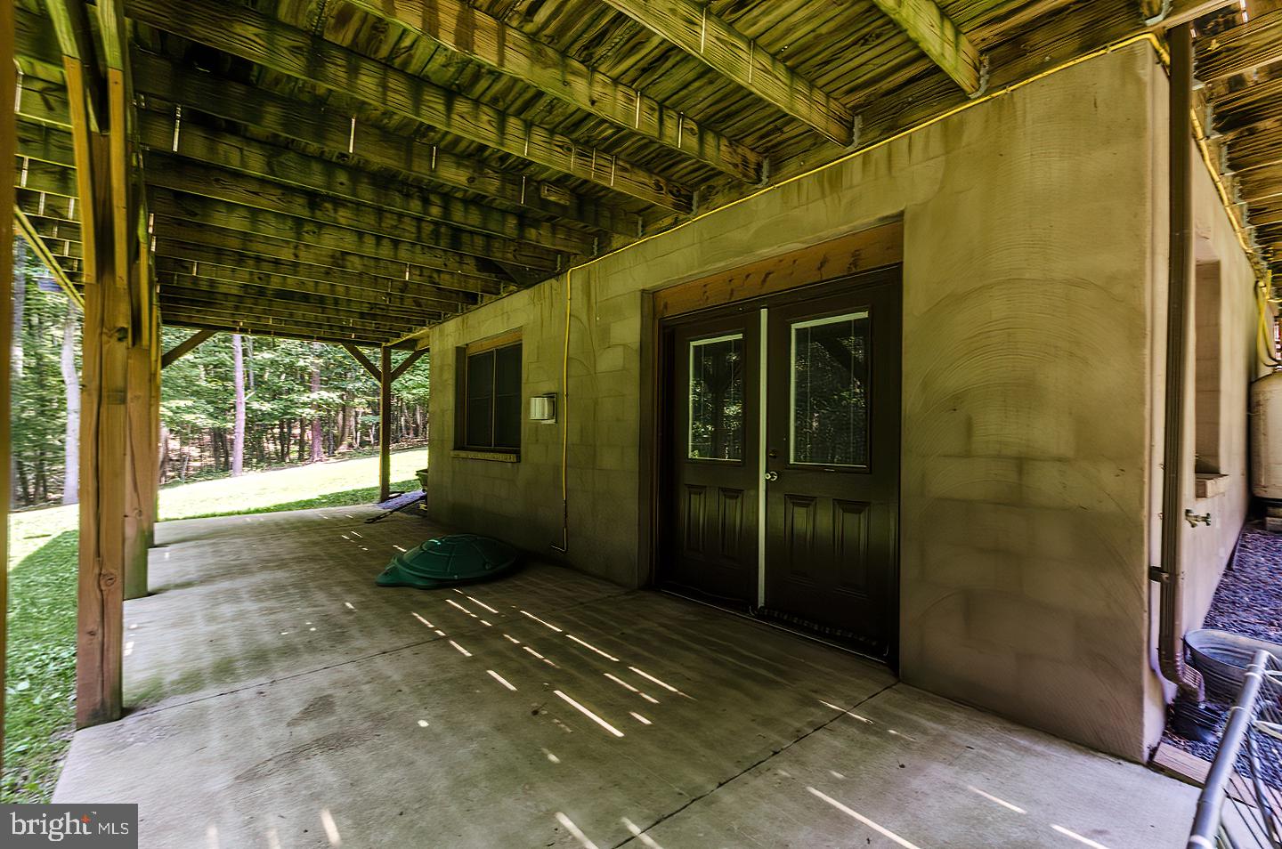 POTOMAC WOODS - Residential