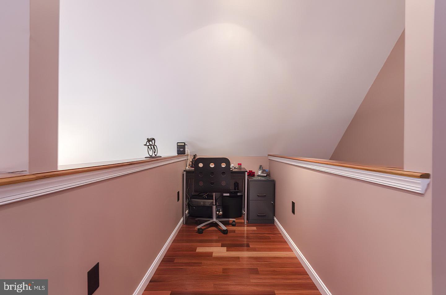 POTOMAC WOODS - Residential