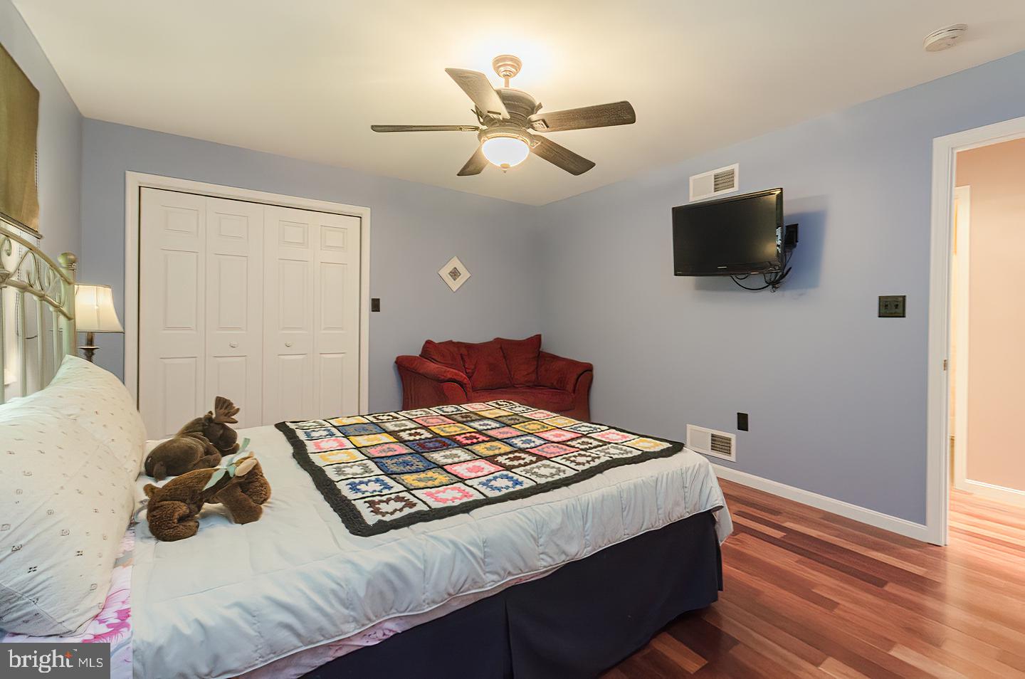 POTOMAC WOODS - Residential