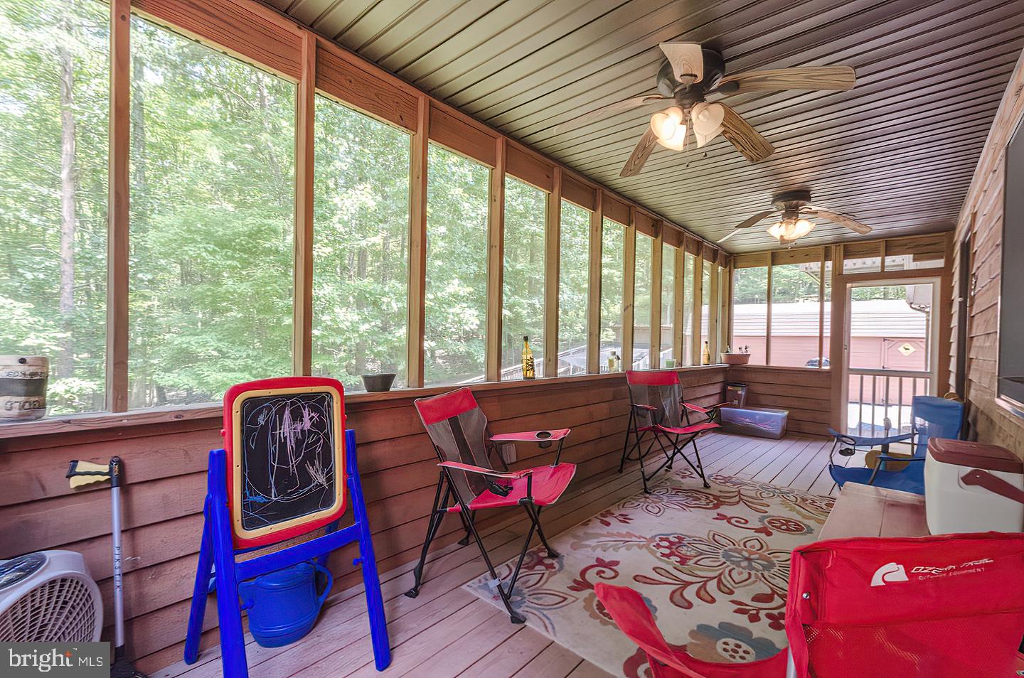 POTOMAC WOODS - Residential