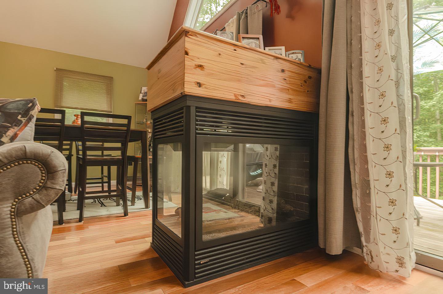 POTOMAC WOODS - Residential