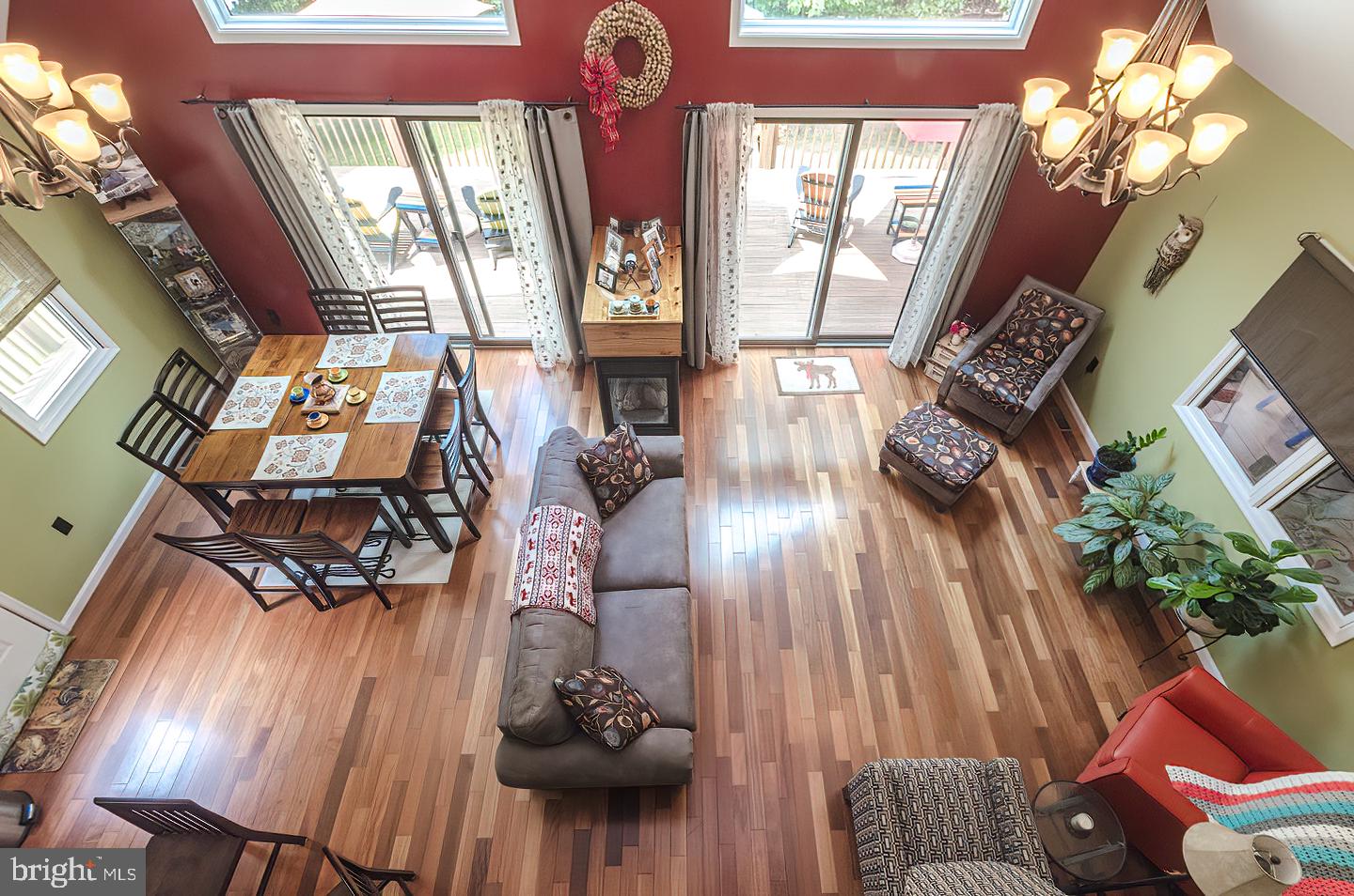 POTOMAC WOODS - Residential