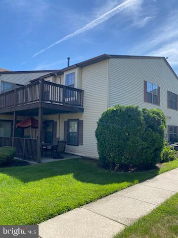 27 PICKWICK PLACE