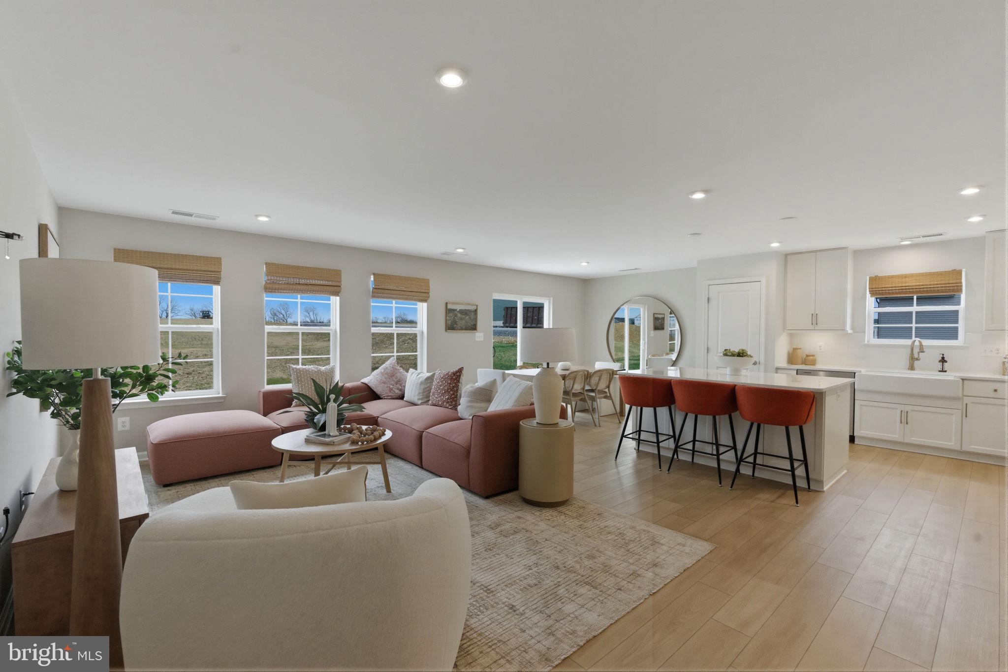 HOMESITE 30 R WILSON LOOP