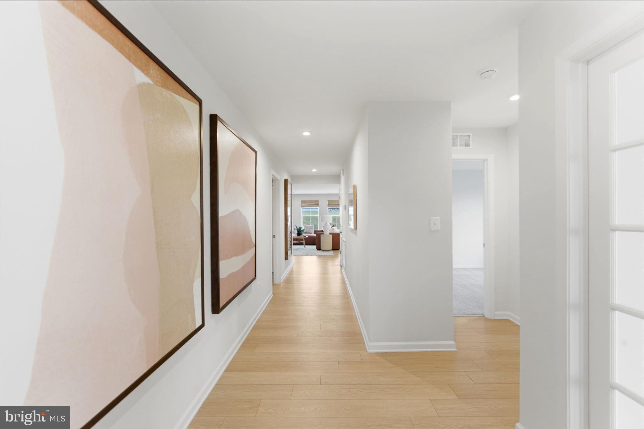 HOMESITE 30 R WILSON LOOP