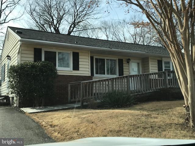 GLEN BURNIE PARK - Residential