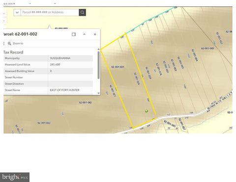 1216 ROBERTS VALLEY ROAD HARRISBURG PA 17110