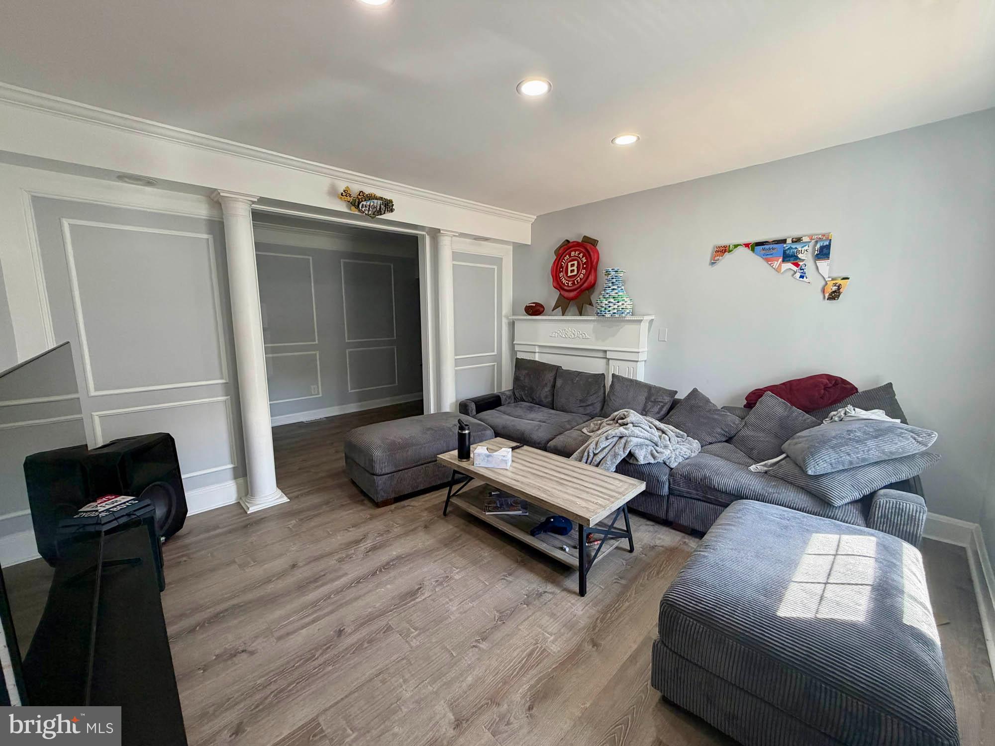 TOWSON - Commercial Sale