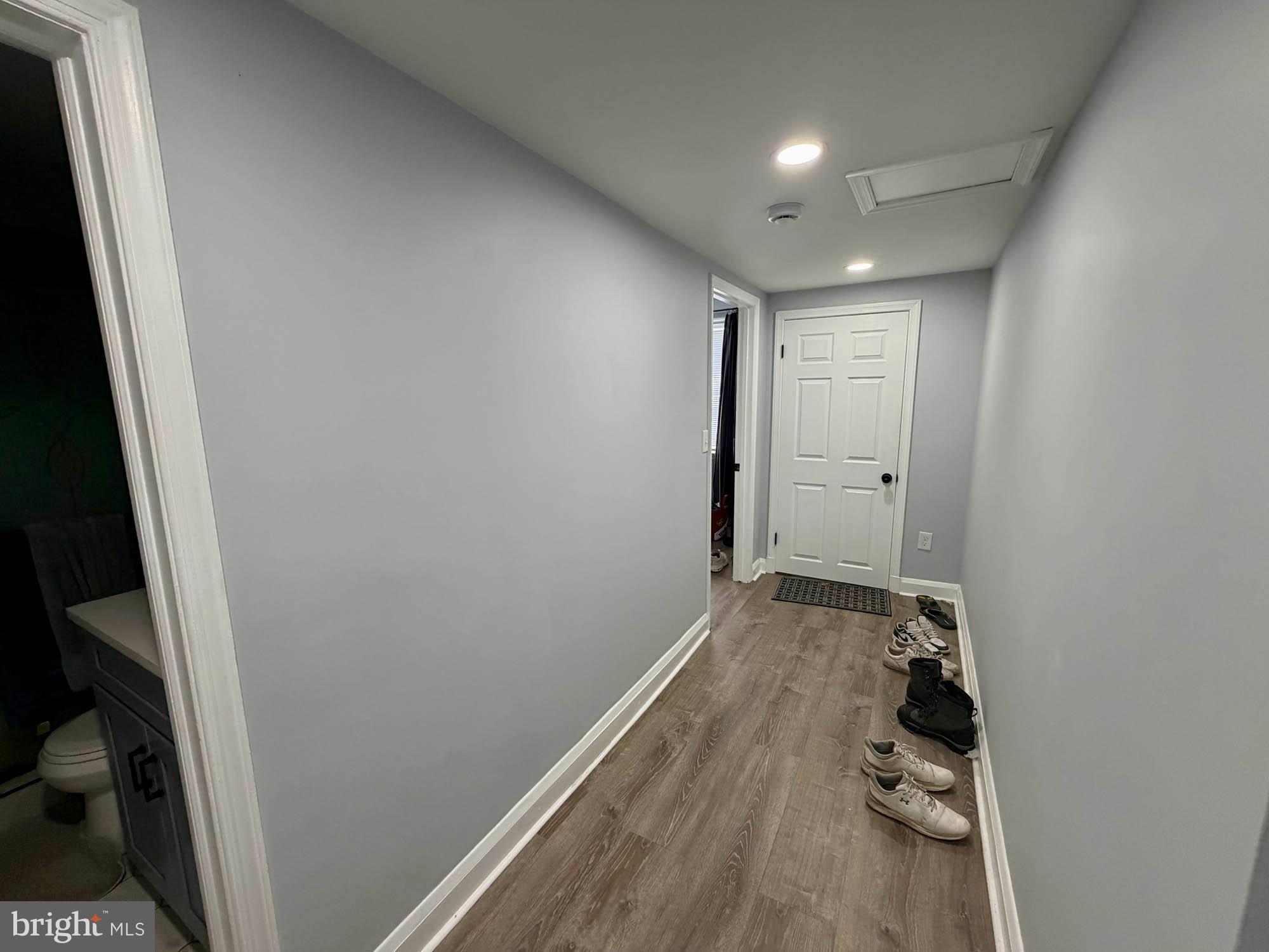 TOWSON - Commercial Sale