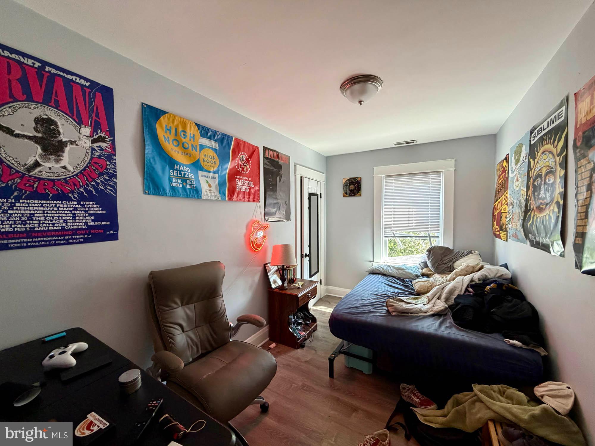 TOWSON - Commercial Sale
