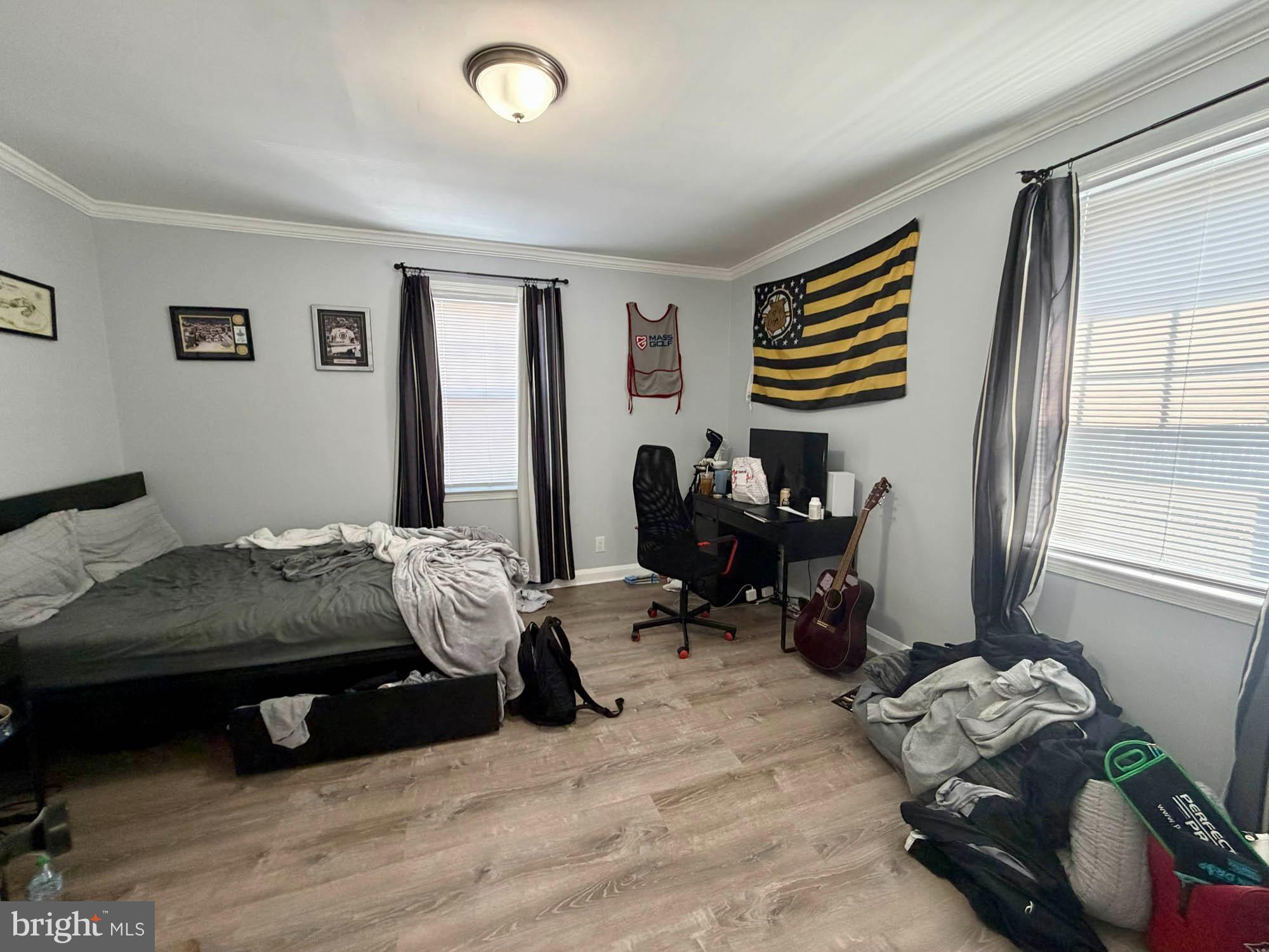 TOWSON - Commercial Sale
