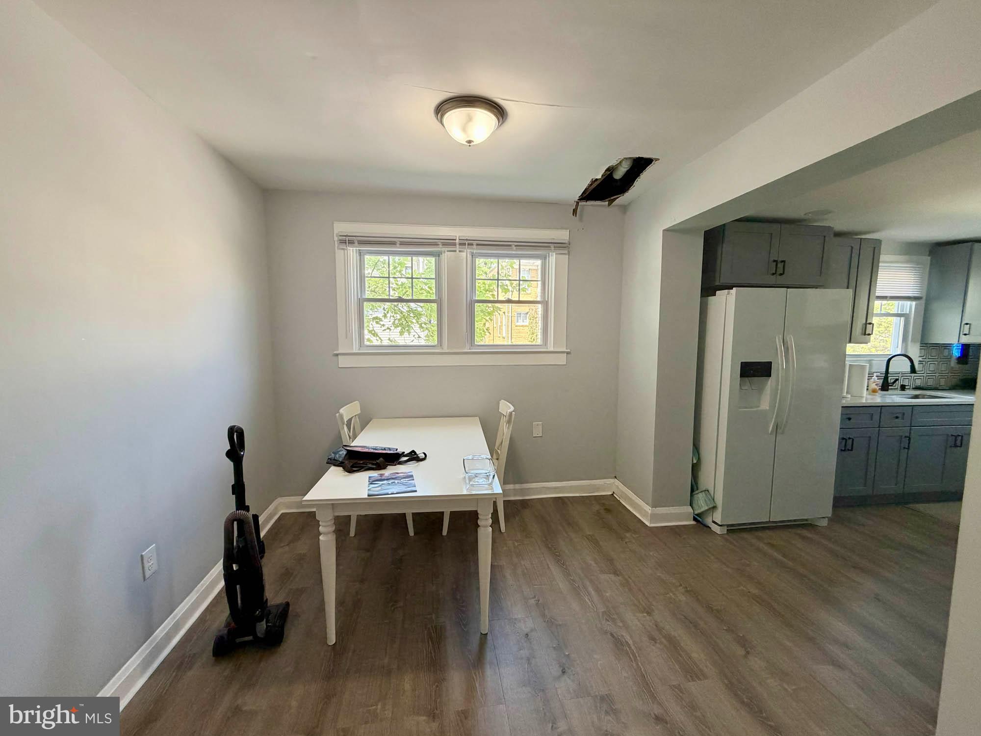 TOWSON - Commercial Sale