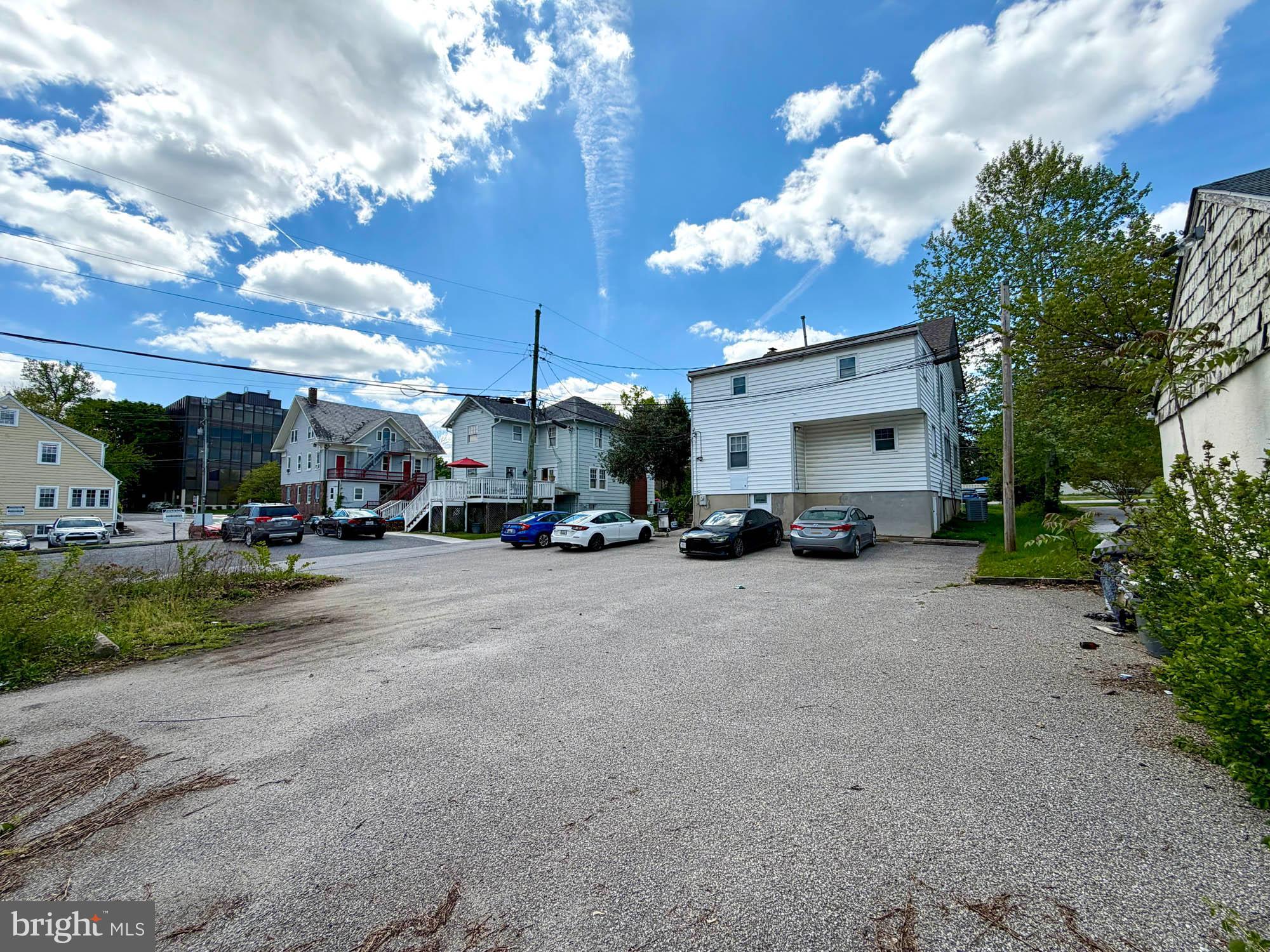 TOWSON - Commercial Sale