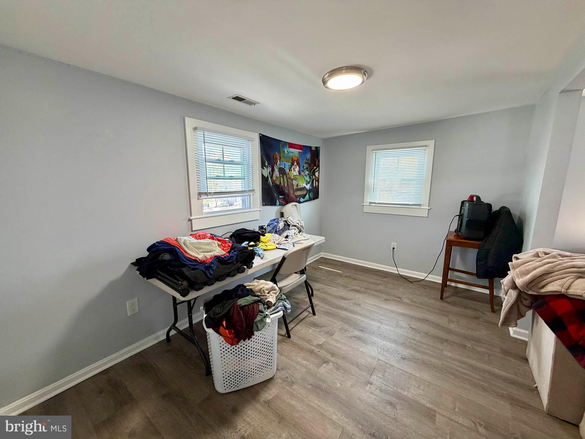 TOWSON - Commercial Sale