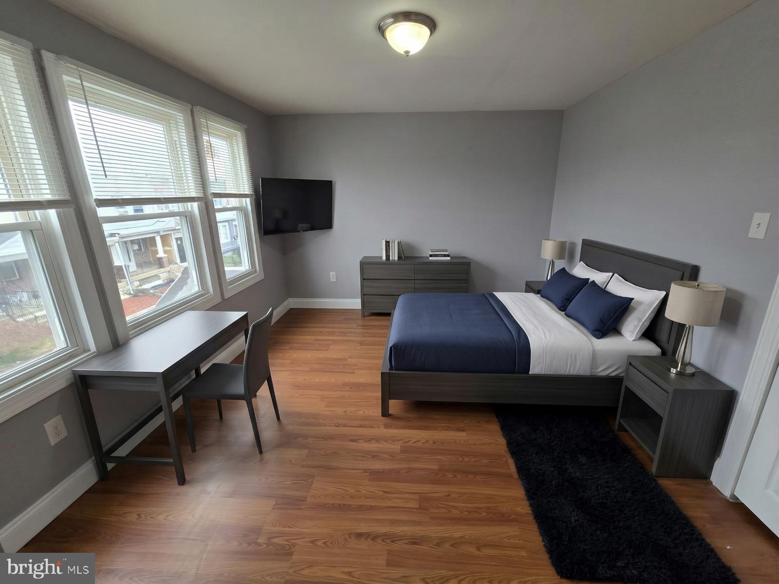 KINGSESSING - Residential