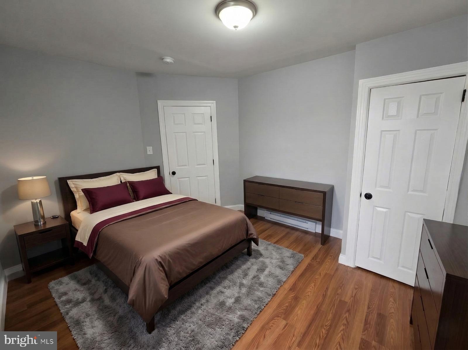 KINGSESSING - Residential