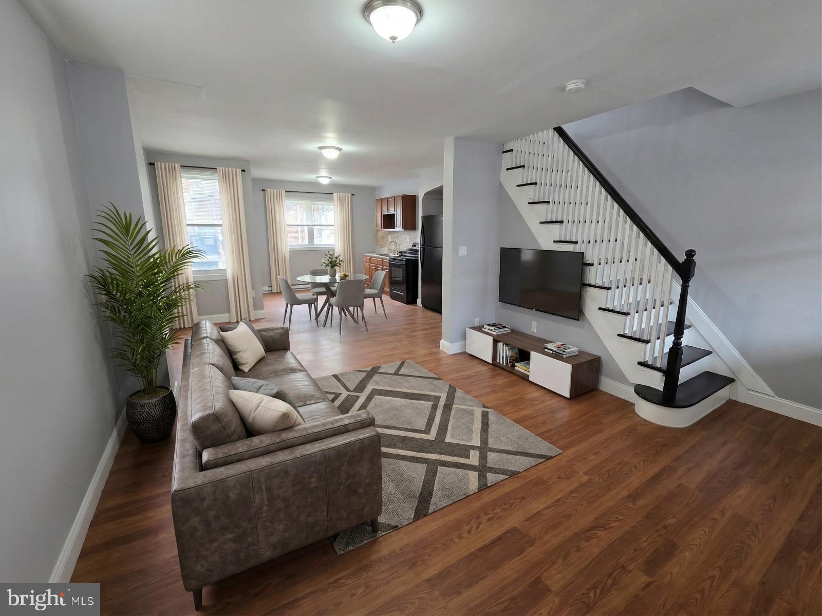 KINGSESSING - Residential