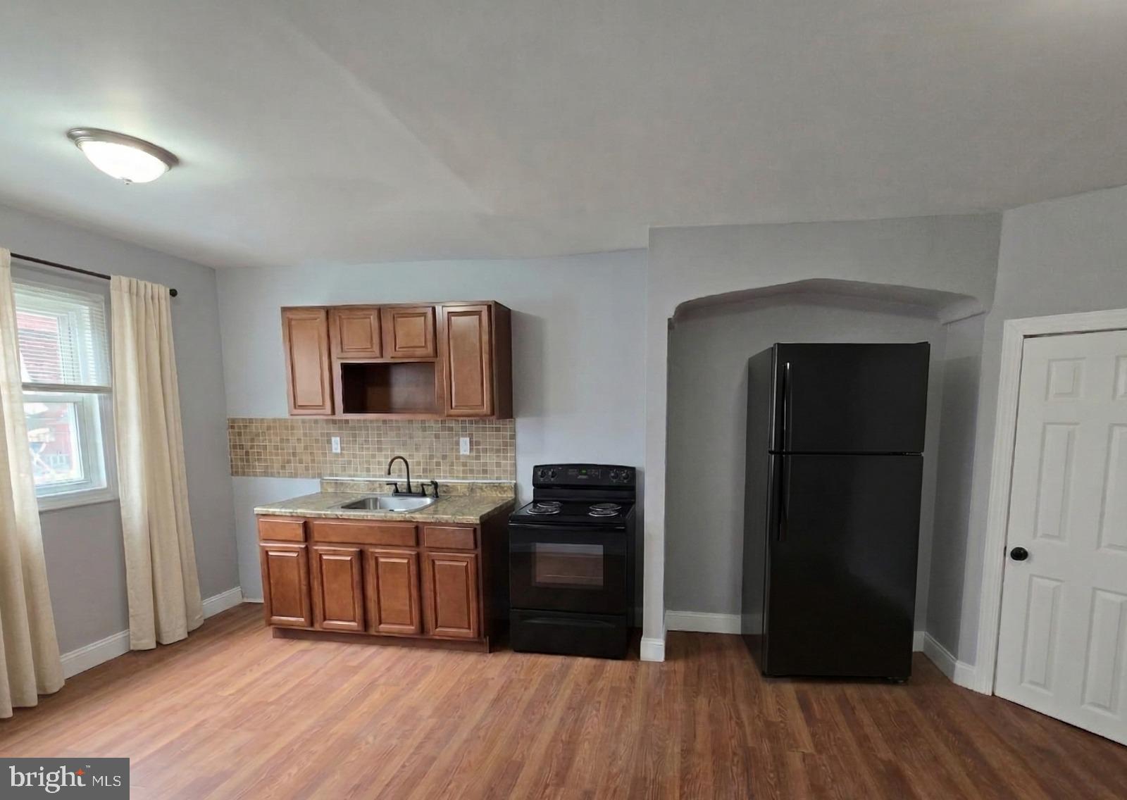 KINGSESSING - Residential