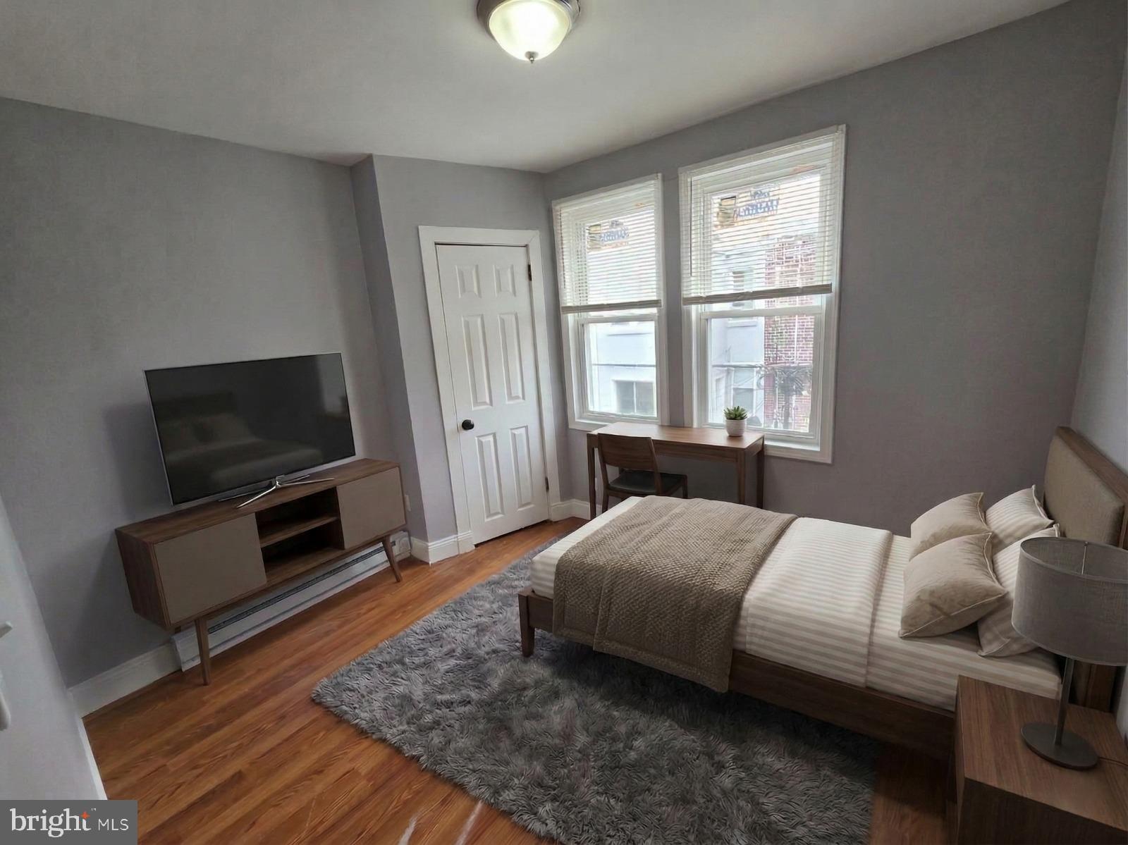 KINGSESSING - Residential