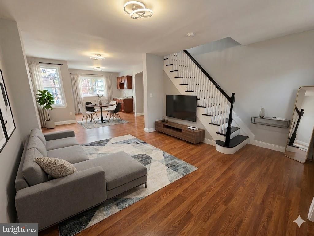 Photo of 1622 S Wilton Street, PHILADELPHIA, PA 19143 (MLS # PAPH2603372)