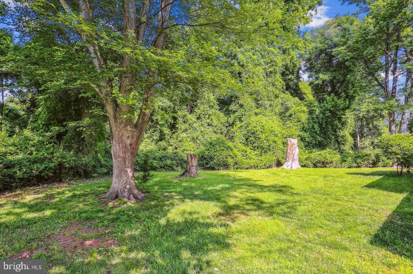 POTOMAC OUTSIDE - Residential