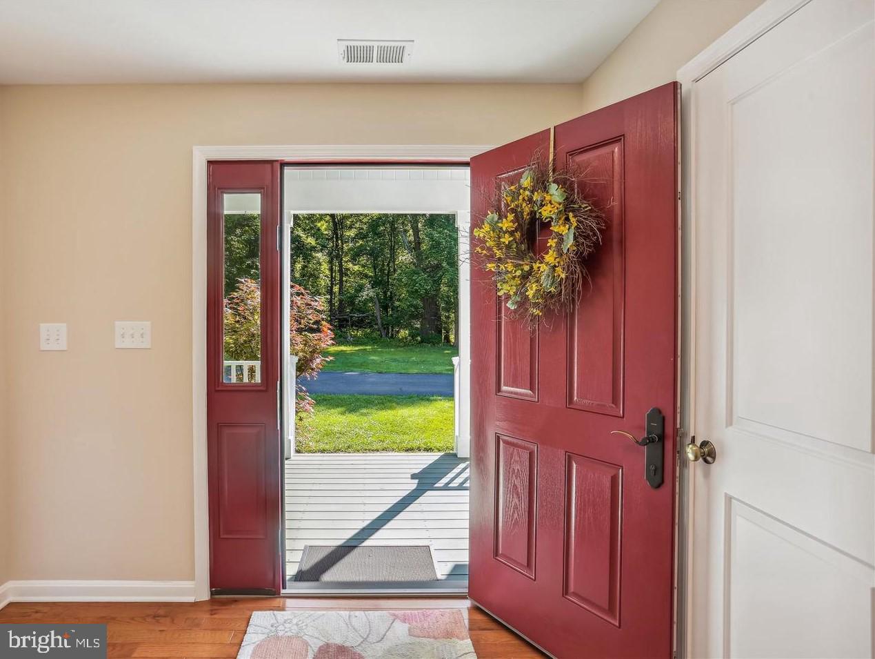 11730 GLEN MILL ROAD