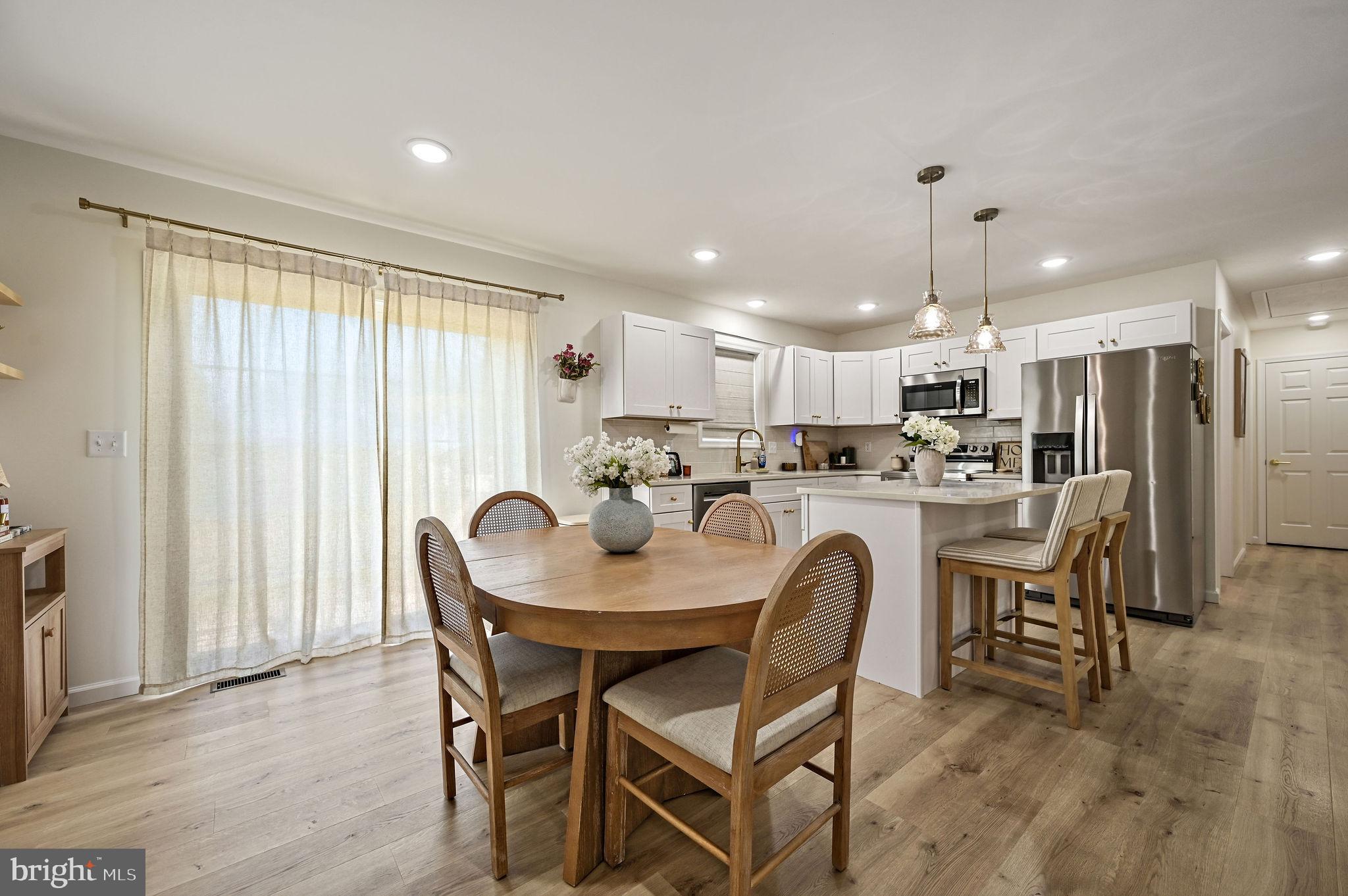 HARRINGTON - Residential