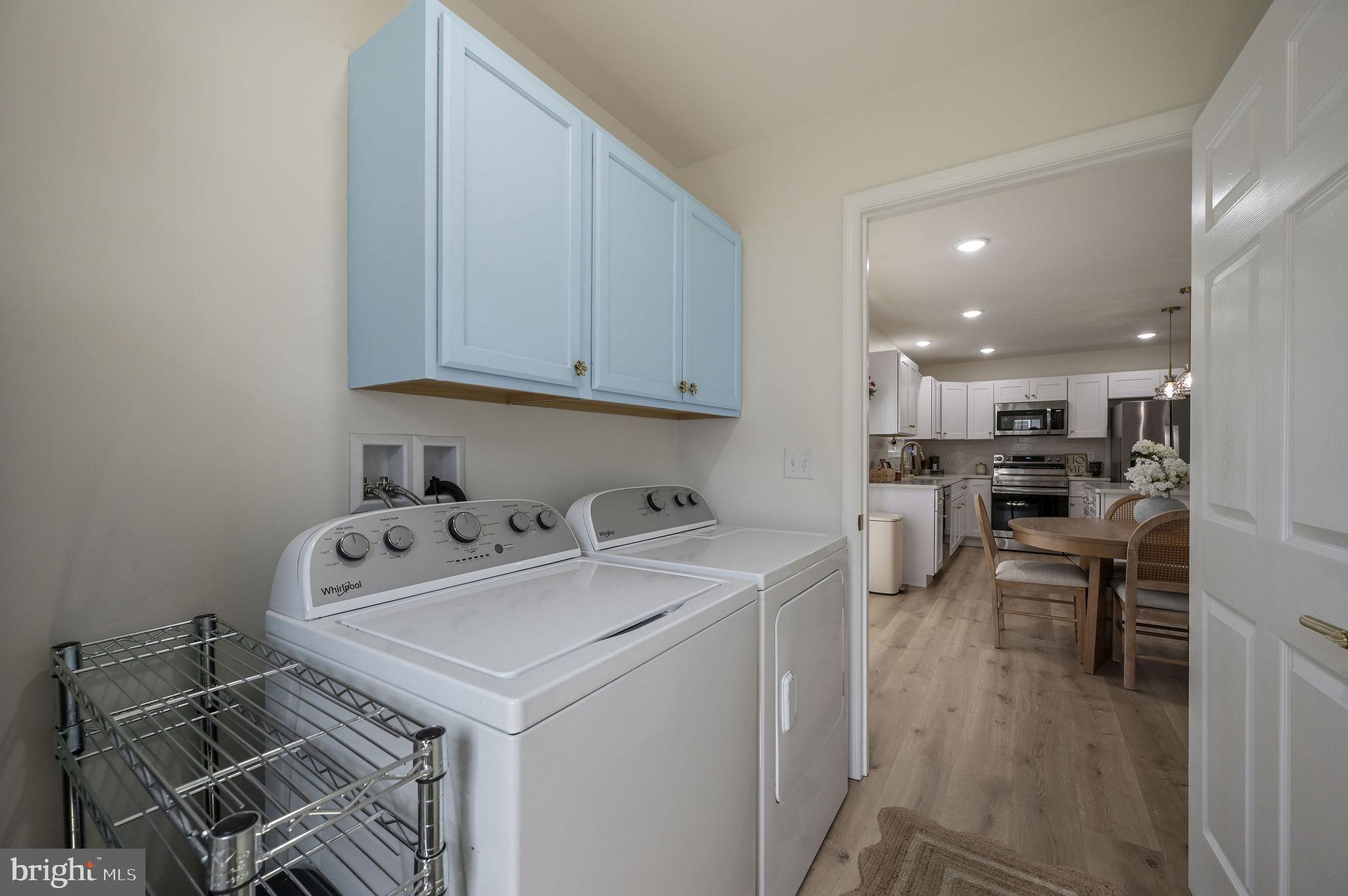 HARRINGTON - Residential