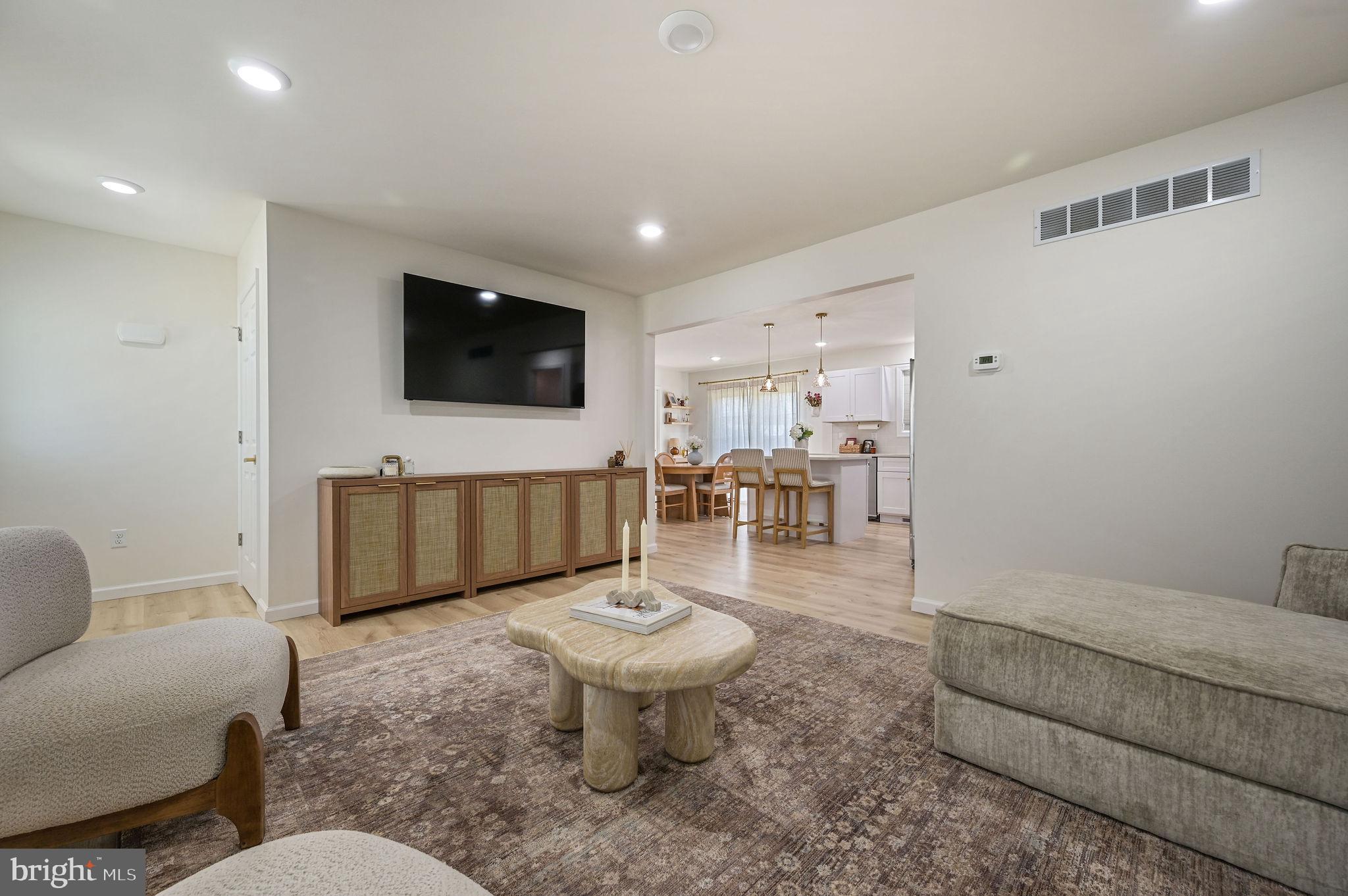 HARRINGTON - Residential