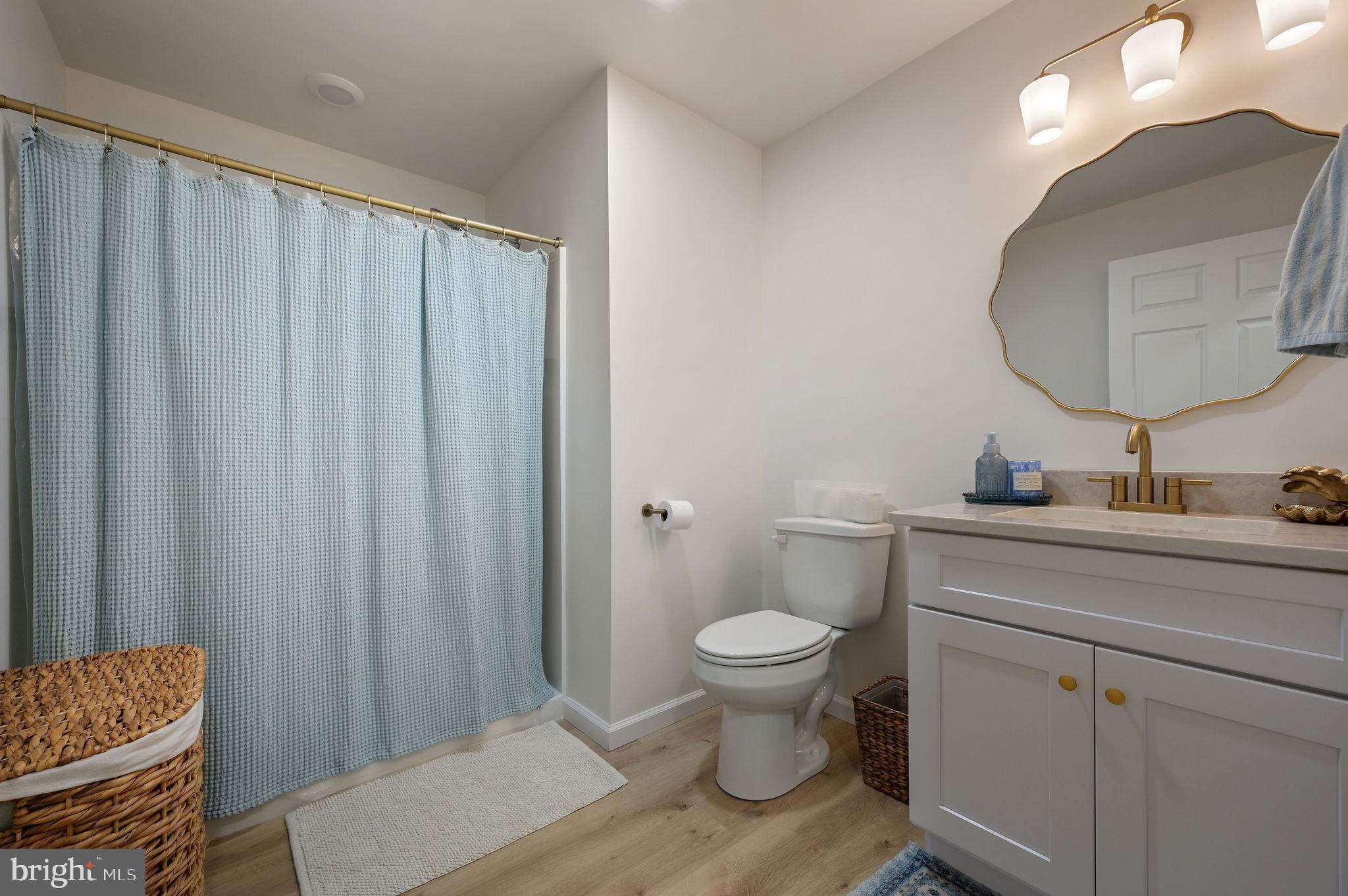 HARRINGTON - Residential