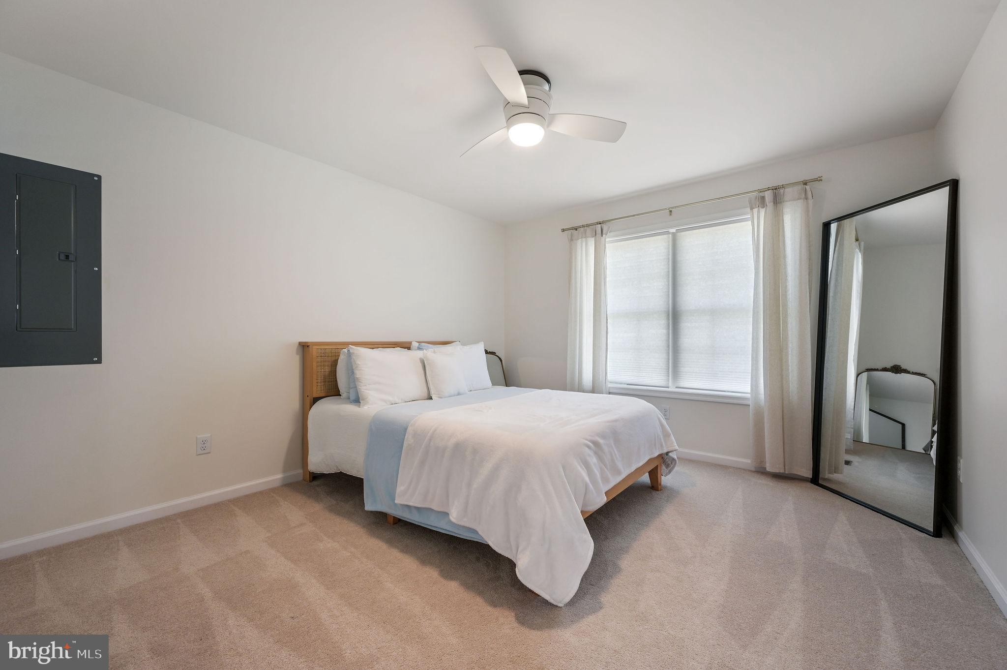 HARRINGTON - Residential