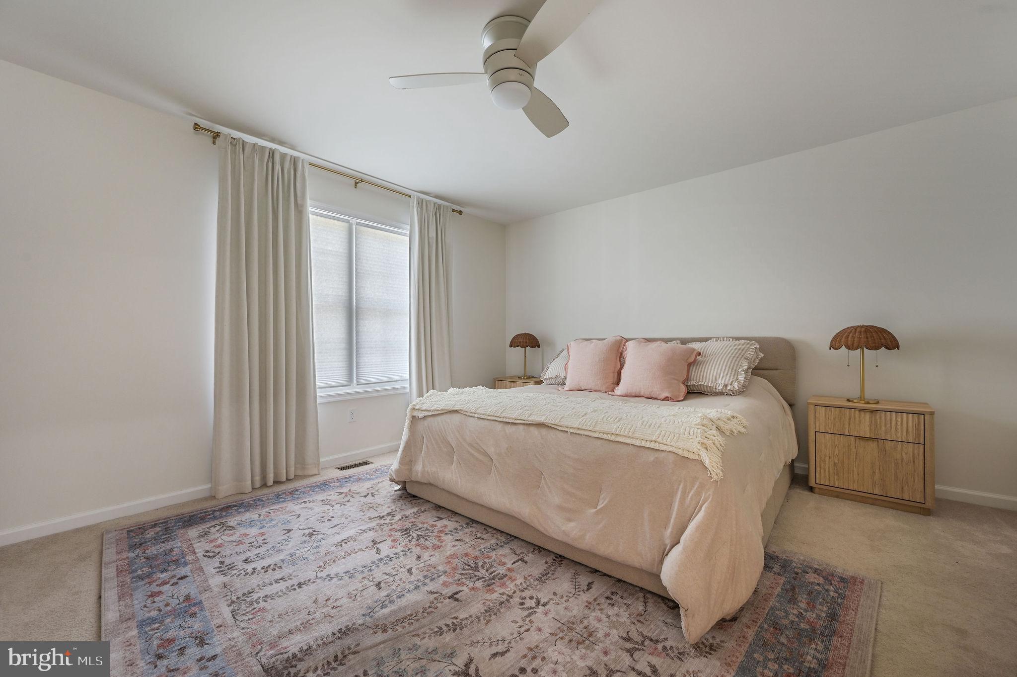 HARRINGTON - Residential