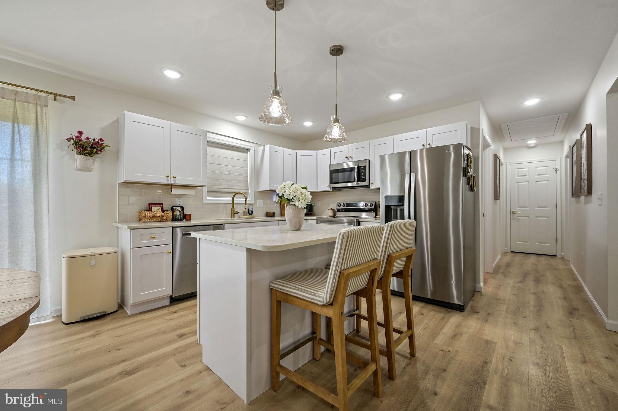 HARRINGTON - Residential